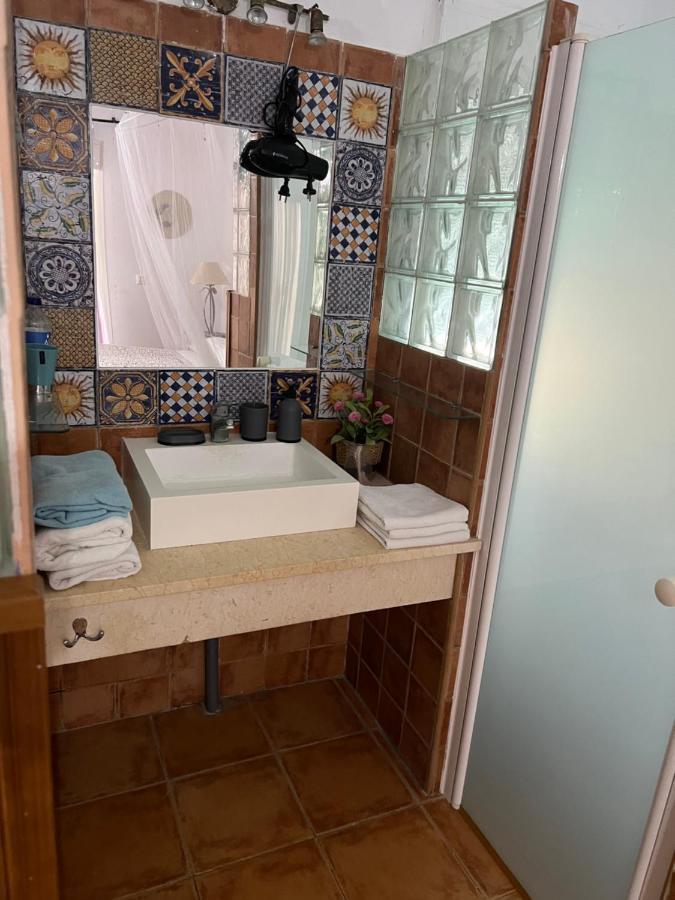 Suite Alhucema Chiclana de la Frontera Zewnętrze zdjęcie
