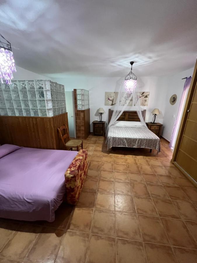 Suite Alhucema Chiclana de la Frontera Zewnętrze zdjęcie